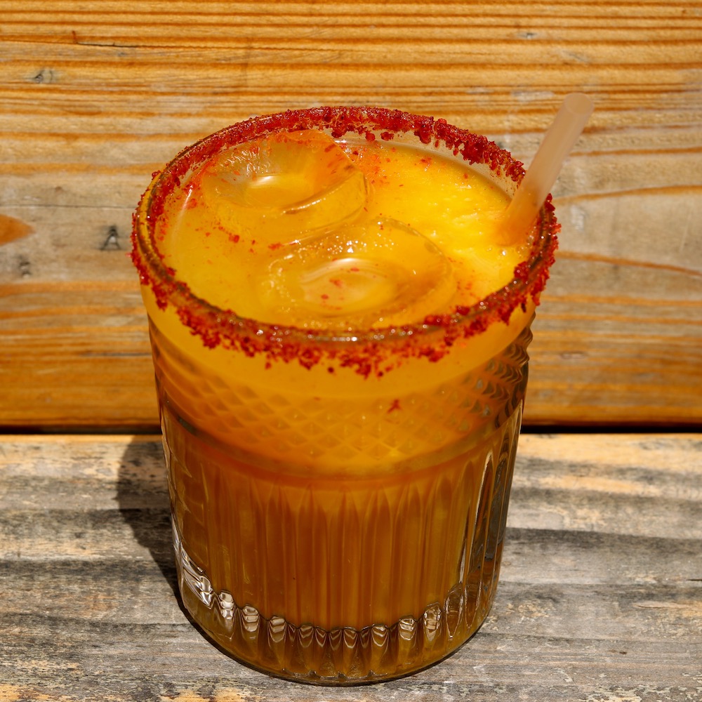 Mango Bango Daiquiri