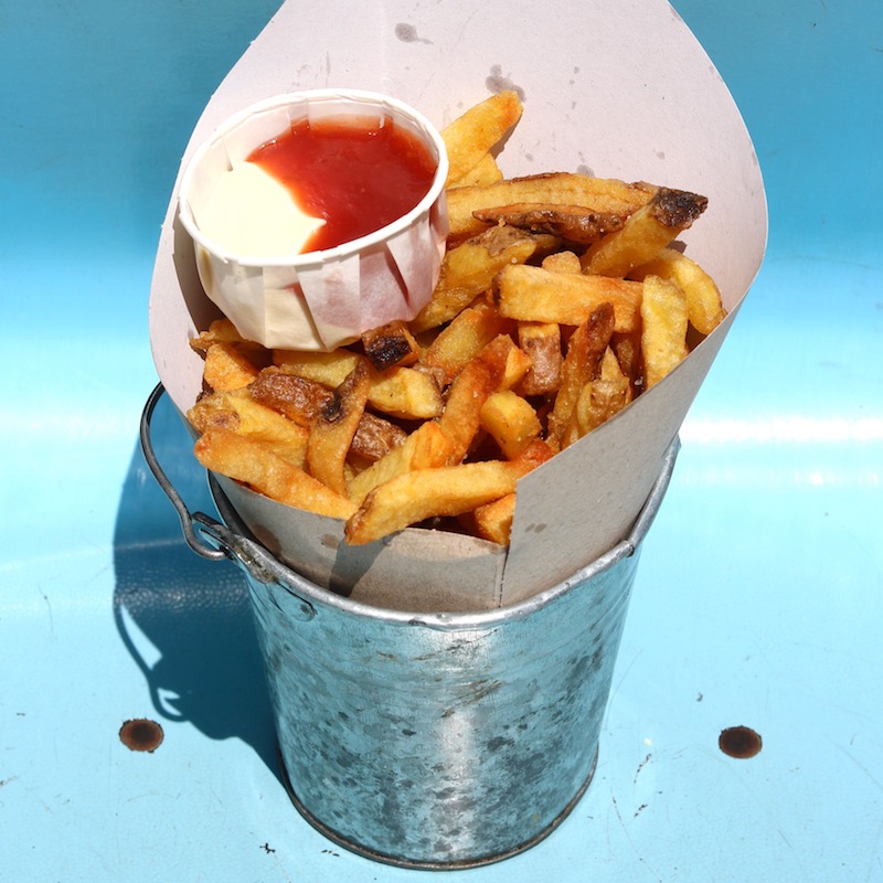Classic Fries