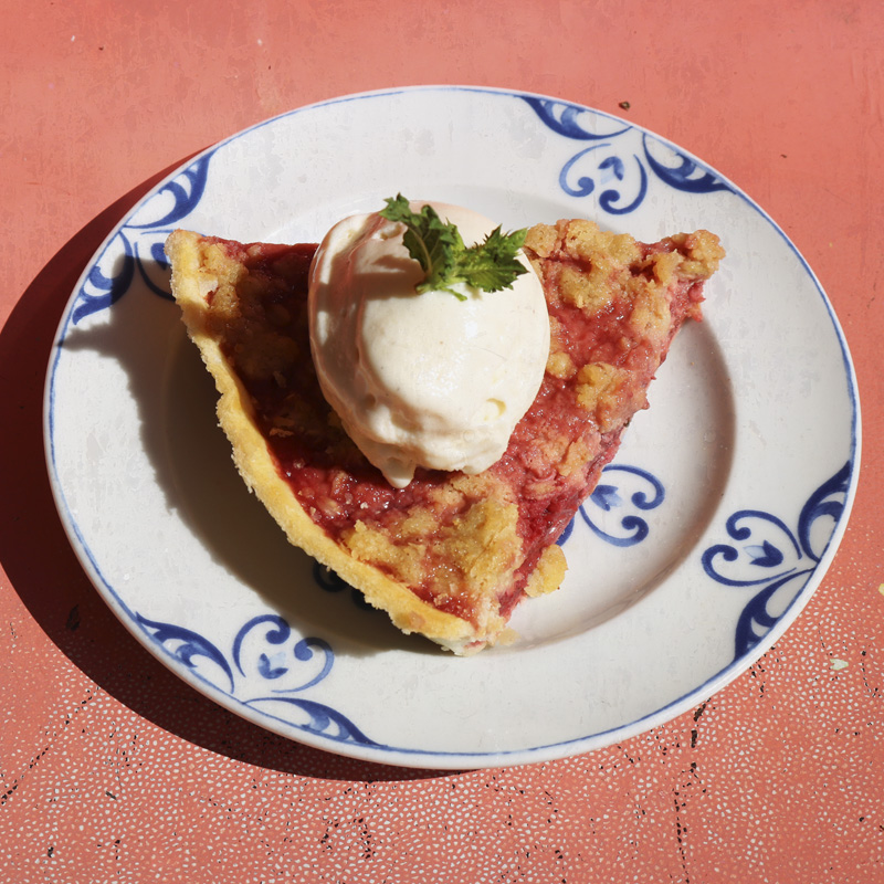 STRAWBERRY FIELD FOREVER